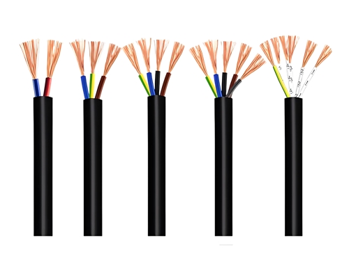 如何選擇合適的電源線規(guī)格？昆明電纜廠-云南電投線纜