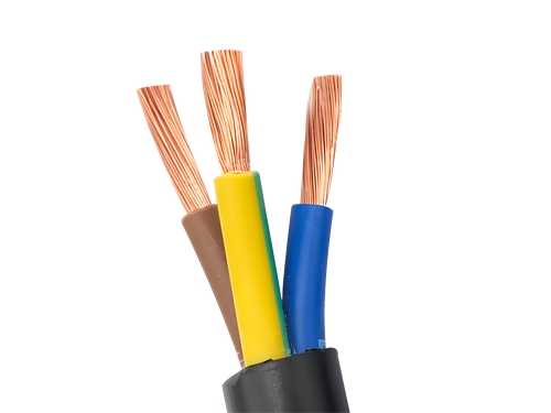 銅芯線在不同溫度下電阻率會(huì)變化多少？云南電線電纜廠家，電投線纜