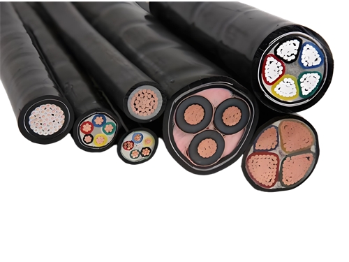 ZRB和ZRC電纜的標(biāo)識(shí)分別代表什么？昆明電纜廠(chǎng)