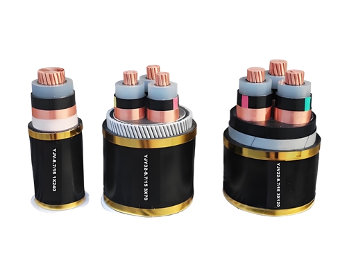 昆明電纜廠(chǎng)-什么是電線(xiàn)電纜？