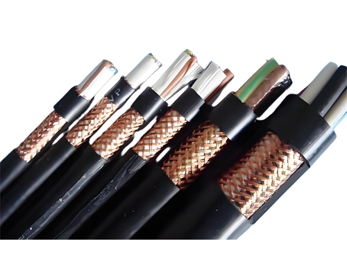 電纜的屏蔽層有什么作用？云南電纜