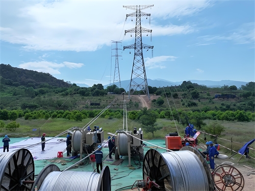 電線電纜安裝時(shí)必須需要專業(yè)電工操作？昆明電纜廠