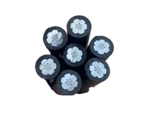 云南電纜廠_10kV架空絕緣導線有哪些主要性能要求？