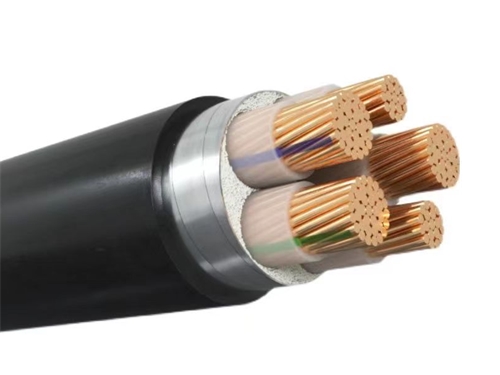 高壓電纜和低壓電纜在維護(hù)上有什么不同？